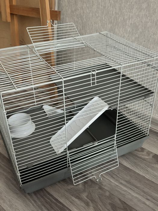 Клетка для грызуна