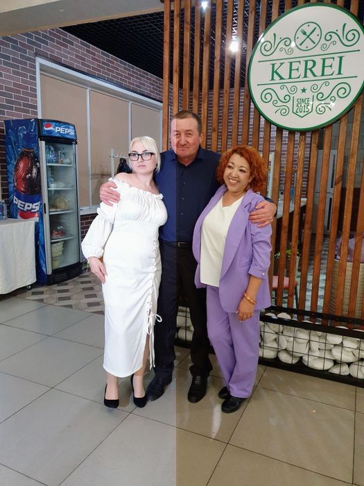 Недорого ведущая