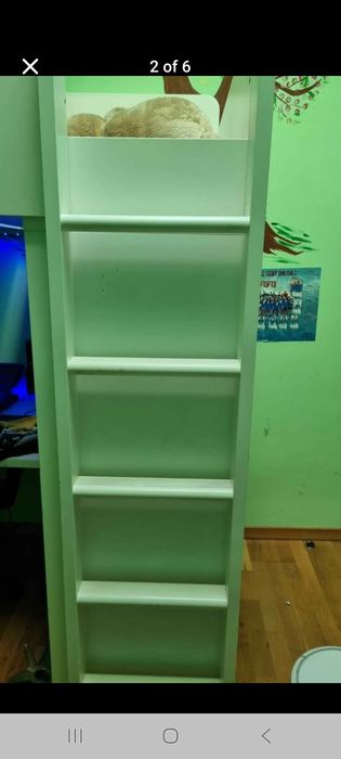 Pat supraetajat Ikea