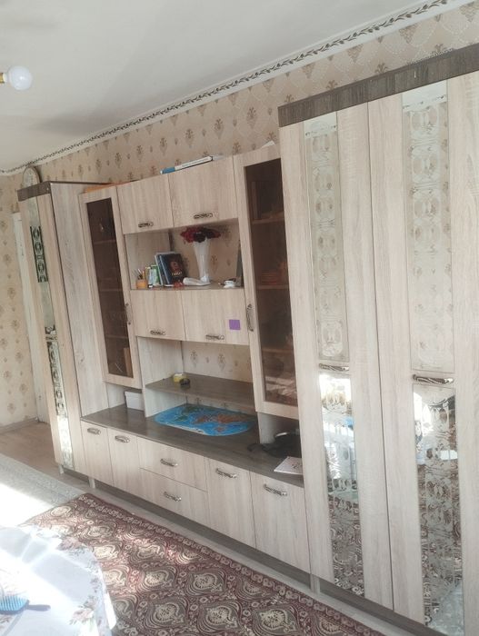 Продается  стенка