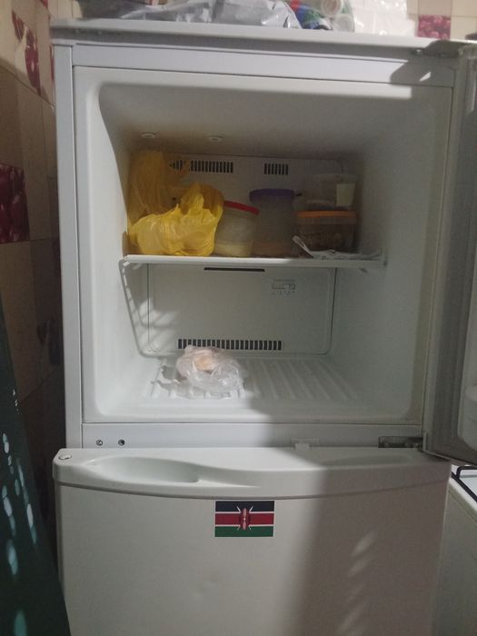 Холодильник   lg