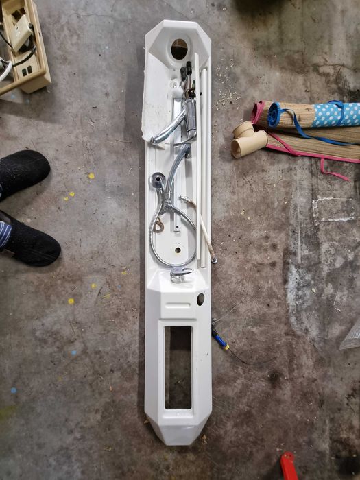 Части от каравана - Всичко за 150