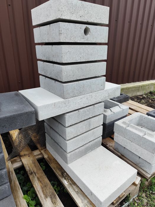 Cismea de gradina pe culoarea Polaris (alb)/ Dark (negru)