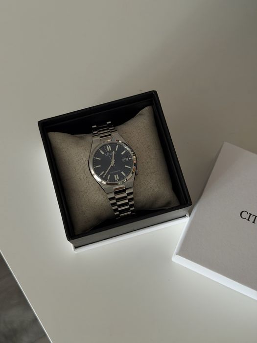 Часы Citizen Tsuyosa  (оригинал)