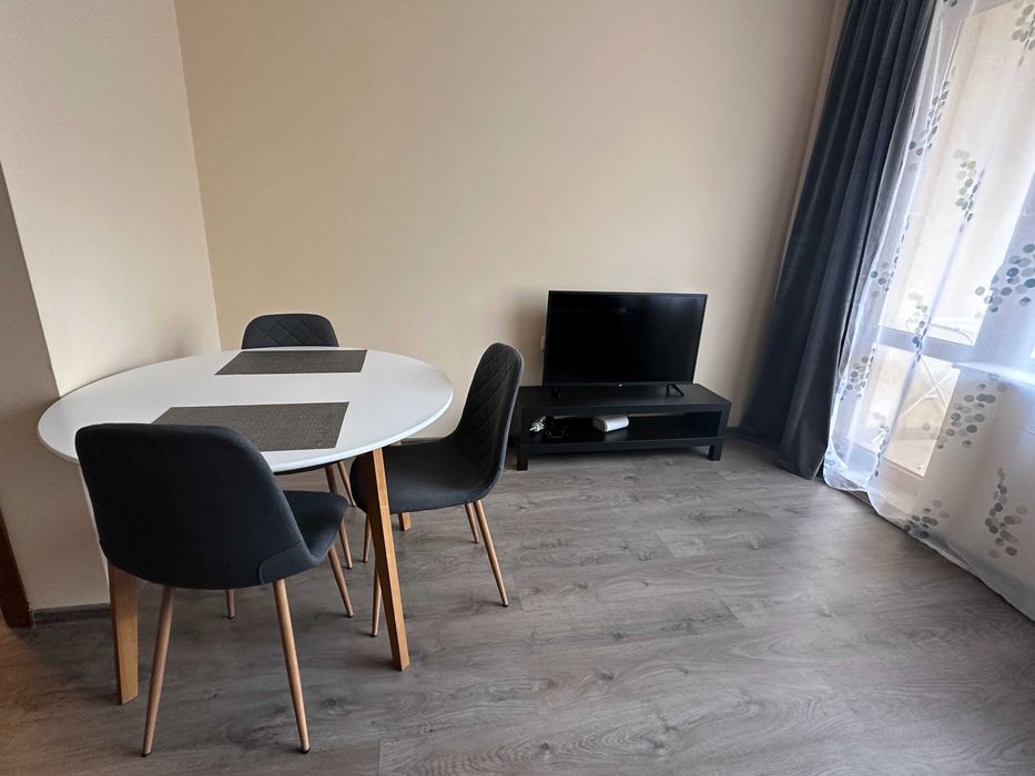 Дава се под наем Двустаен апартамент в Варна, Гръцка махала - 60 кв.м за 600 € - Снимка #4