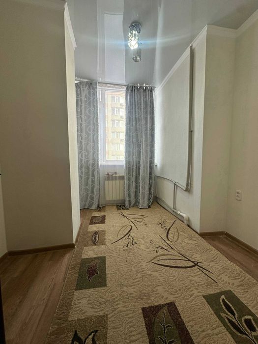 Продам  2х комн кв ЖК Емшан