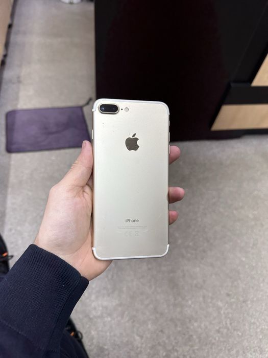 Айфон 7+(32gb) 79%