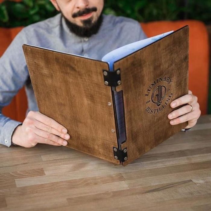 Organayzer, Салфетница для кафе и ресторанов