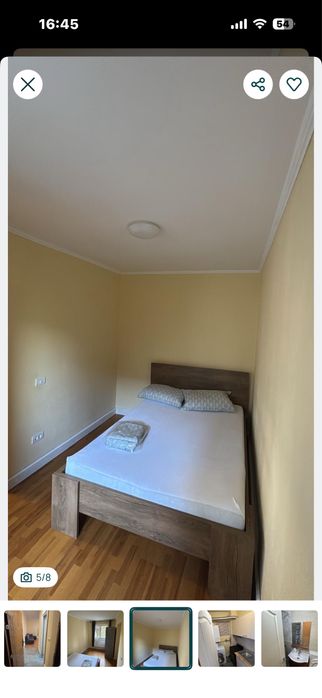 Inchiriez apartament