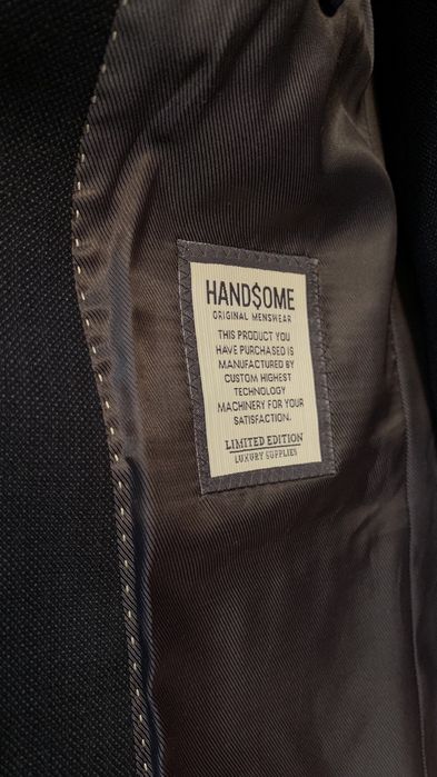 Турецкие костюм.