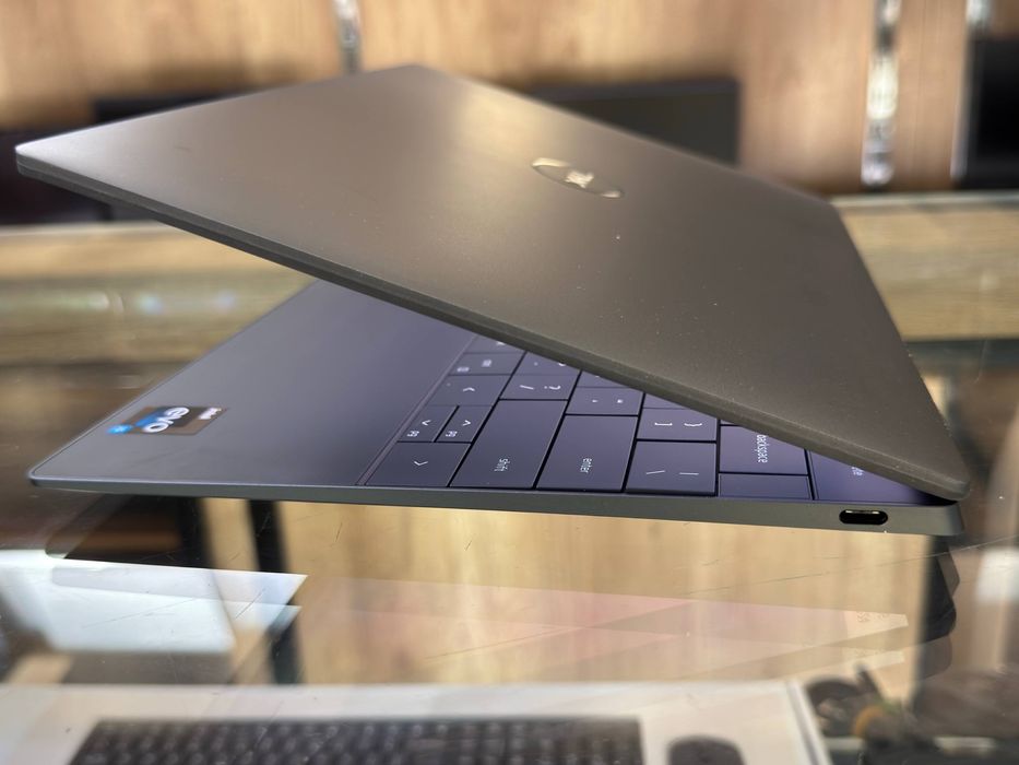 DELL XPS 13 9320_IPS i5-1240p_16_512gb