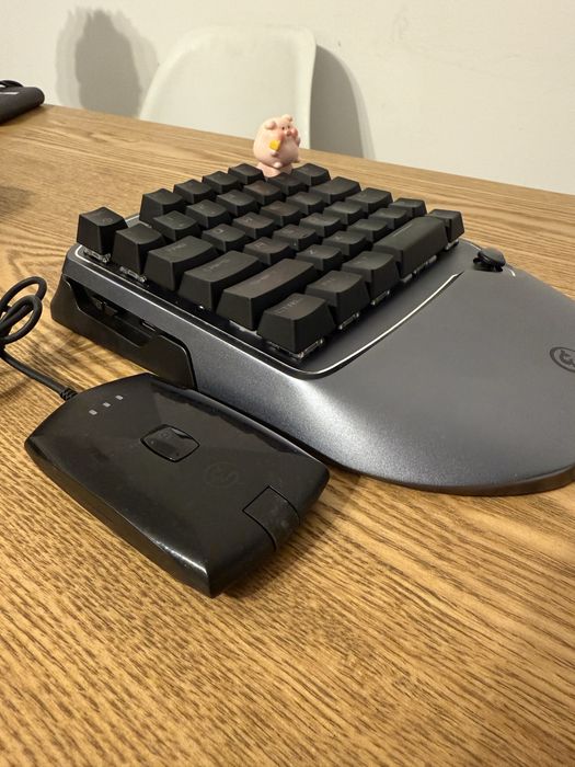 Tastatura gamingGamesir Aimswitch VX2