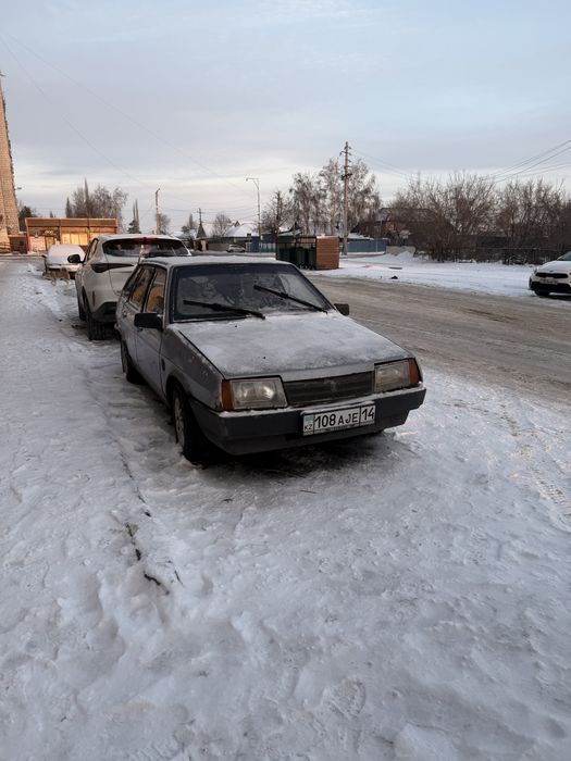 продам ваз 2109 карб