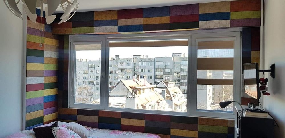 тапицер за град София и страната (с еконт)