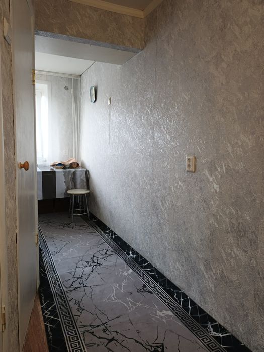 Продам 2-х комнатную в Сортировке.