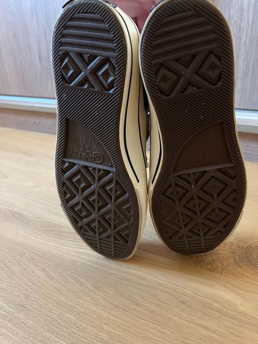 Tenisi inalti Converse