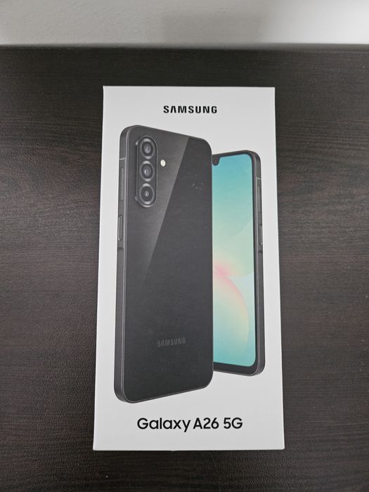 Samsung Galaxy A26