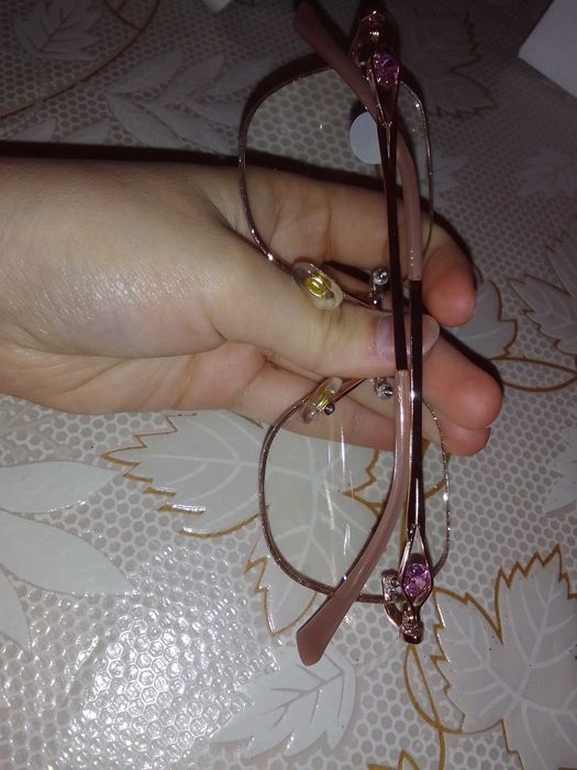 Диоптрични очила +4.00