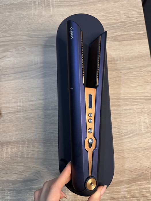 Placa Dyson Corrale model cordless