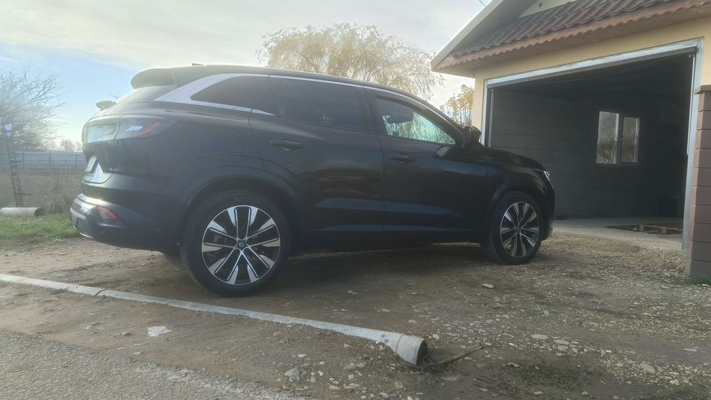 Renault Austral 2024