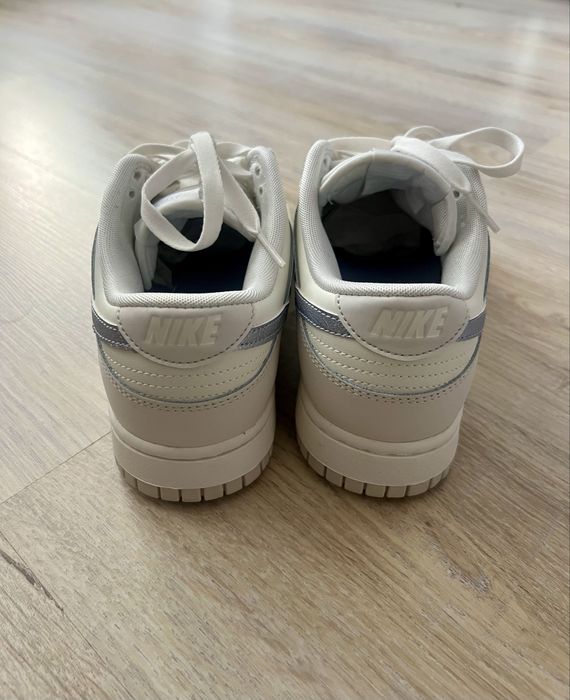 Nike Dunk Low Oxygen Purple mărimea 39