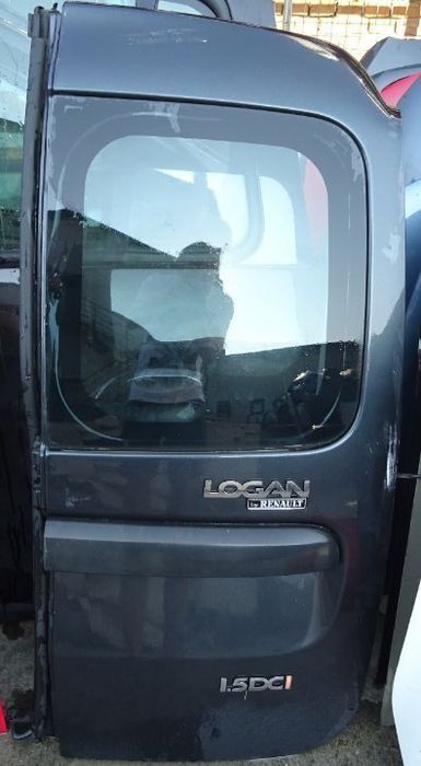 Usa dreapta spate portbagaj Dacia Logan MCV din 2010