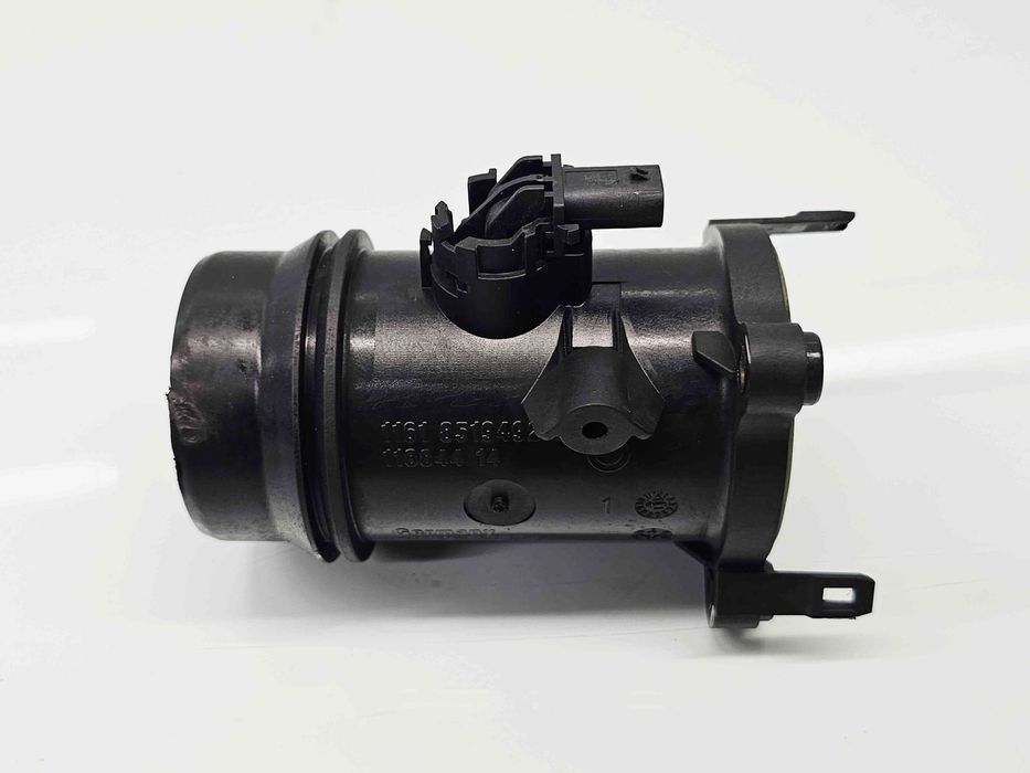 Debitmetru aer Bmw 5 (F10) [Fabr 2011-2016] 8519492 2.0 N47D20 135KW /