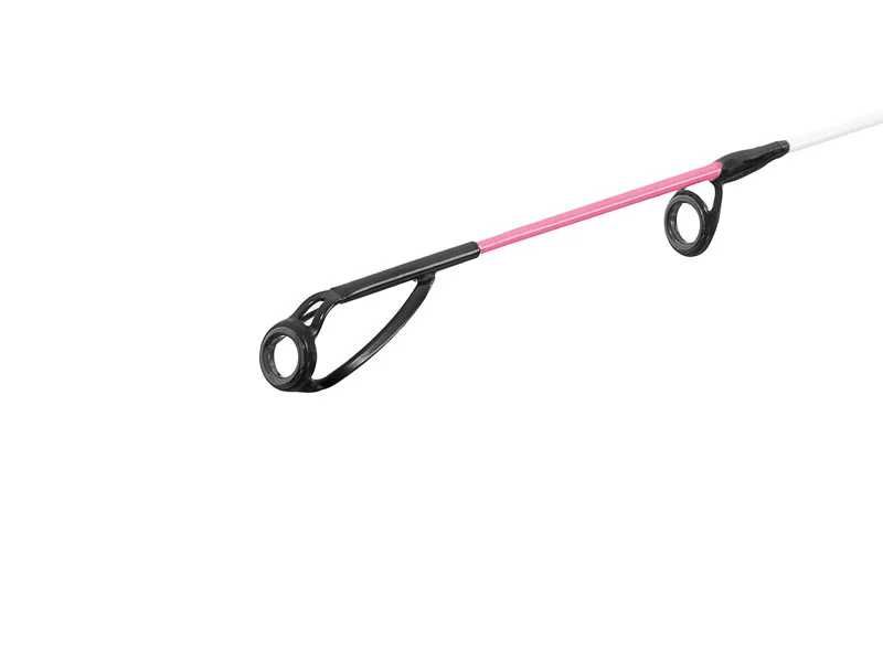 Lanseta feeder DELPHIN DIMENZIA LS+ 4.00m 175gr 3+3buc