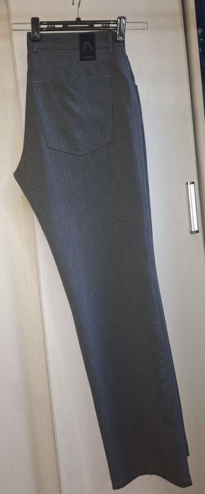 Немецкие джинсы Alberto