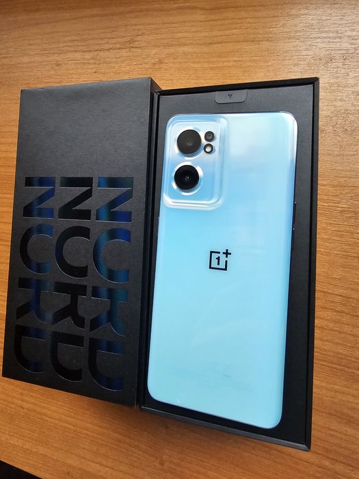 Oneplus nord ce 2  8/128 gb