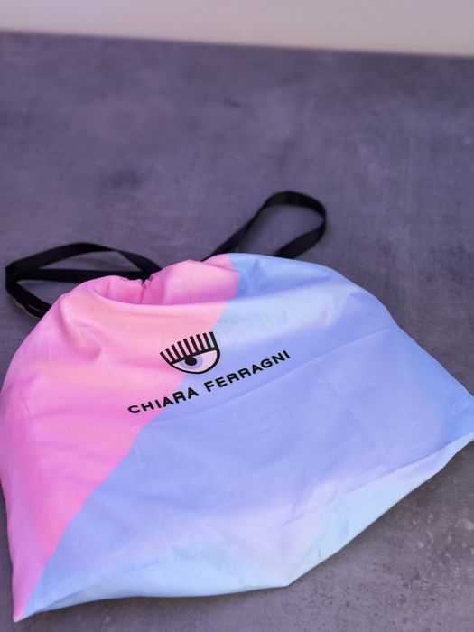 Chiara Ferragni bag/cluch