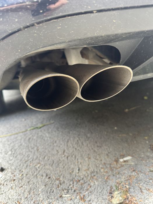 Volkswagen Passat B7 2.0 TDi