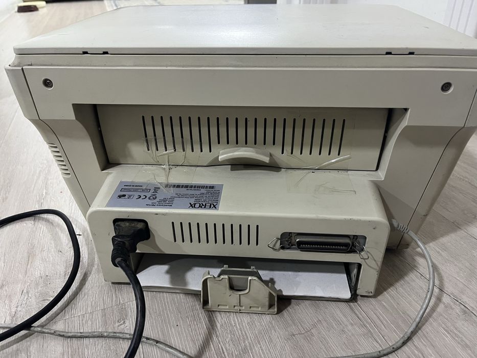 Принтер Xerox WorkCentre PE114e