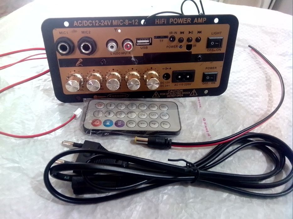 Uslitil 100w yangi