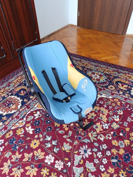 Детско столче Moni