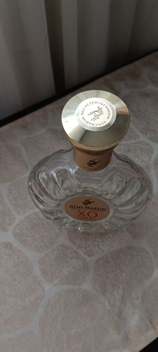 Clase Azul + Remy Martin xo+++