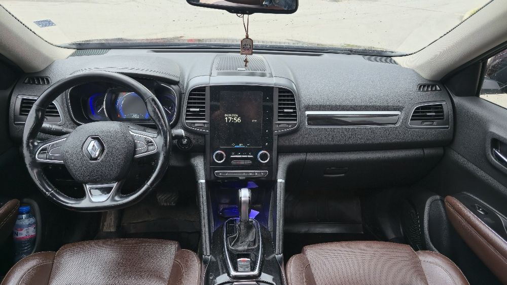 Renault Koleos 2.0 177hp