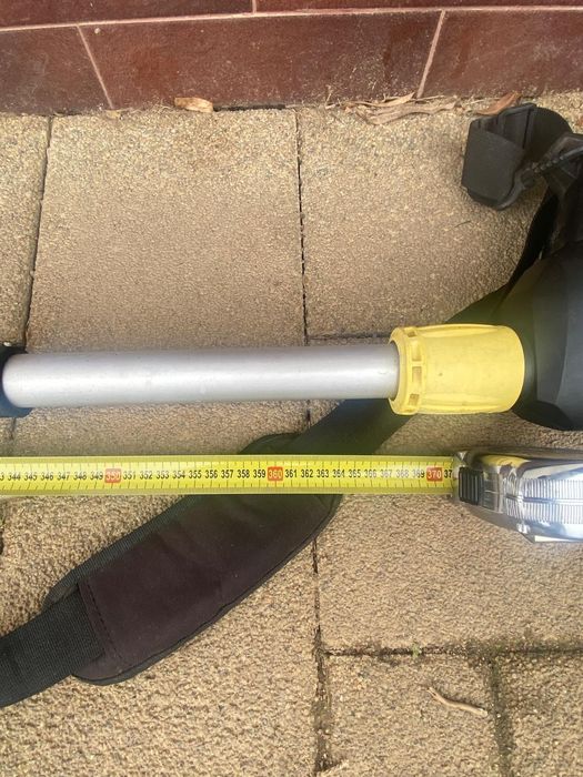 Lance telescopică Karcher