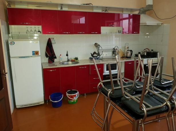 Сдается каттедж с удобствиями