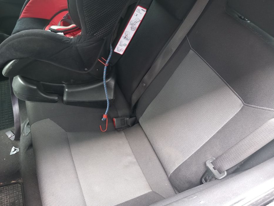 OPEL ZAFIRA  1.7cdti-110кс./2011/- на части