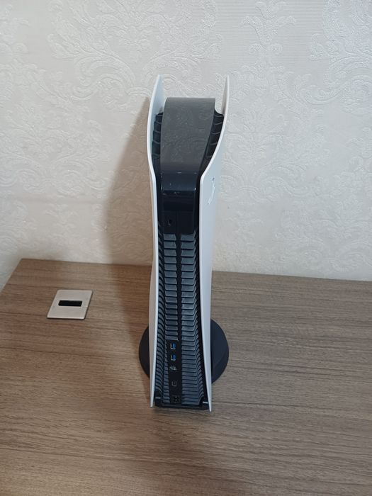 PlayStation 5 (пс5)