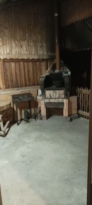 Cabană Vârciorog 1200 pe weekend