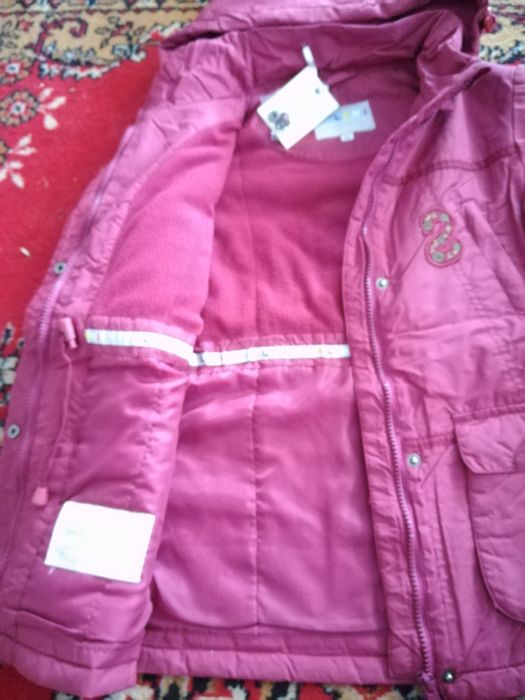 Куртка весна/осень Германия