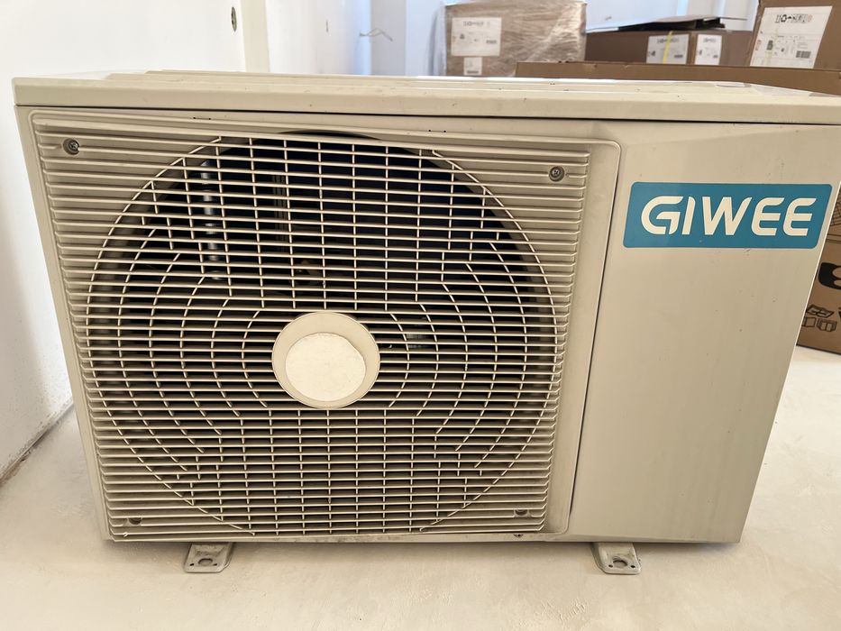 климатик giwee 12