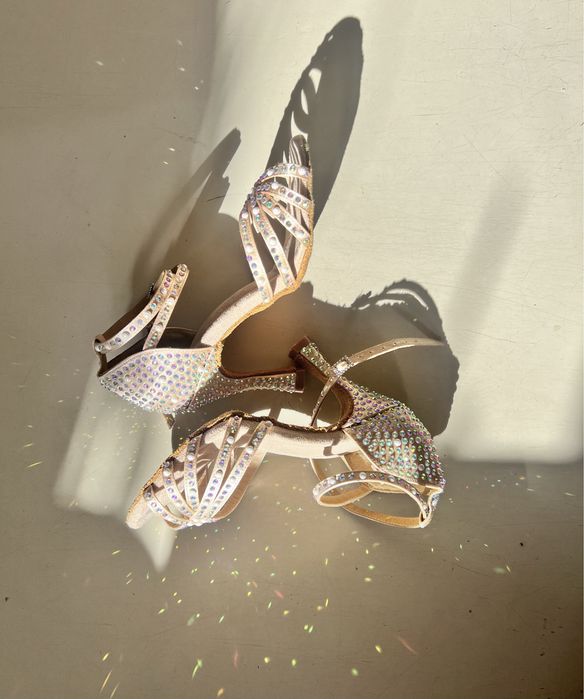 Pantofi de dans / marime 36