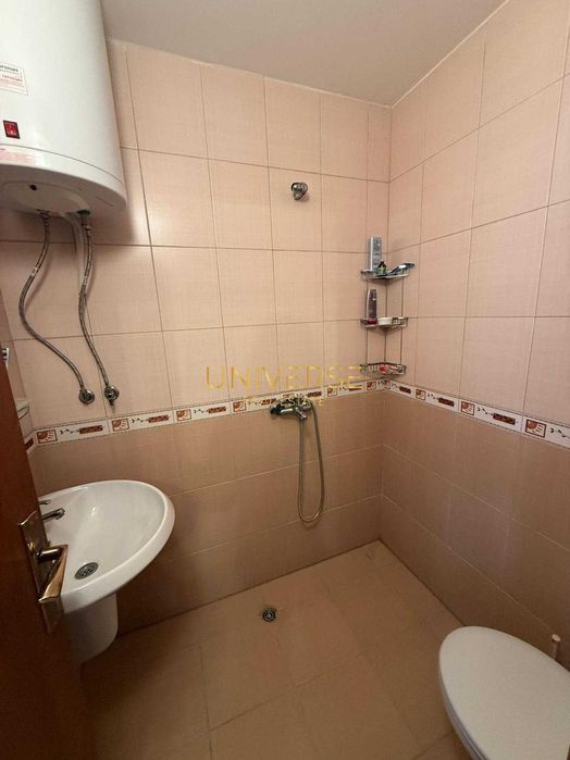 2+1 апартамент в центъра на Слънчев бряг #5759