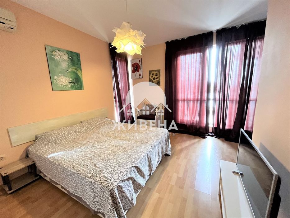 Продава се Четиристаен апартамент в к.к. Св.Св. Константин и Елена - 184 кв.м за 1903 €/кв.м - Снимка #6