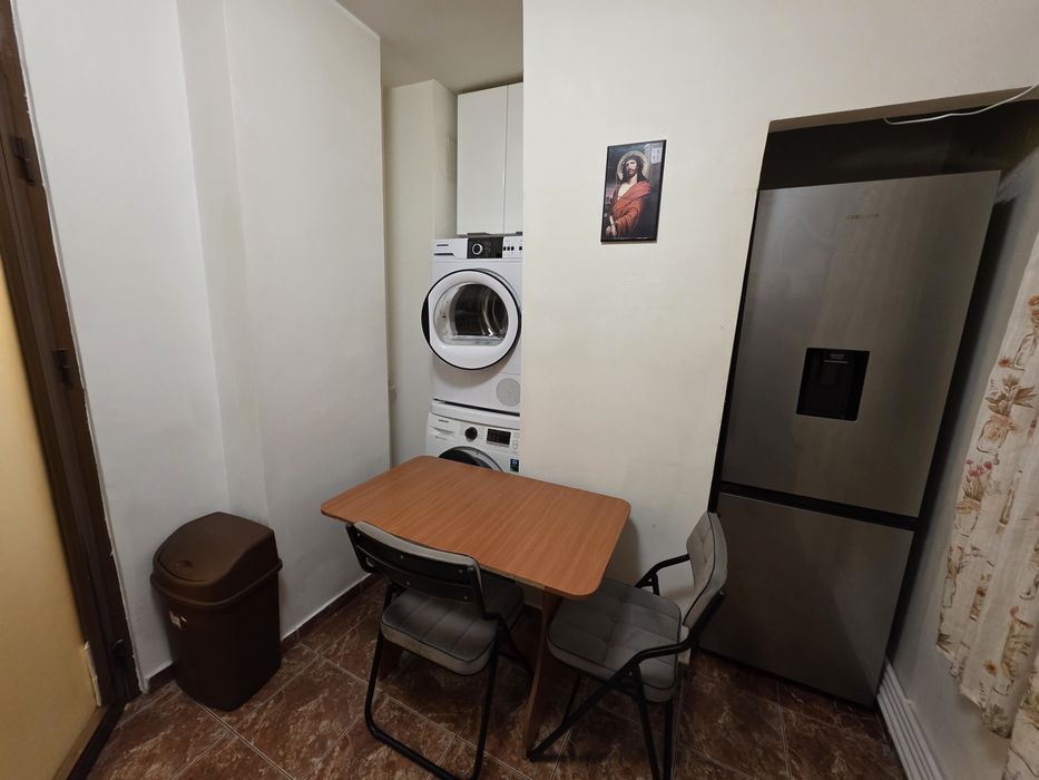 1750 RON - garsoniera zona Coiciu