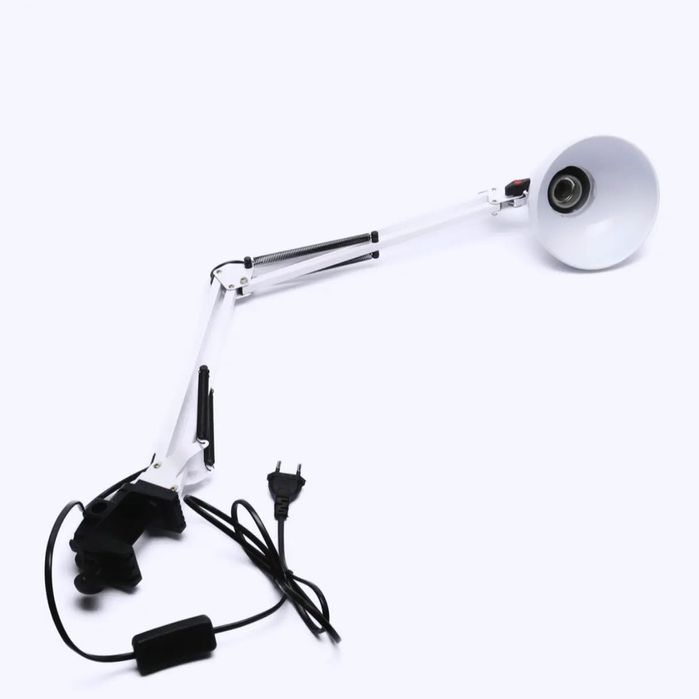 Лампа настольная