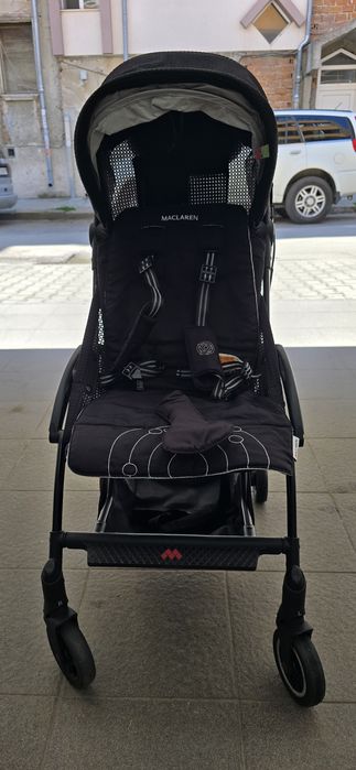 Количка Maclaren Atom